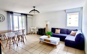 Cosyt3 Piscine Parking +Super Wifi Centre